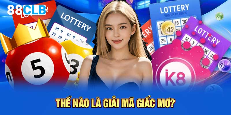 Thế nào là giải mã giấc mơ?